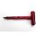 Lamy AL-star fiery Sondermodell Füllhalter