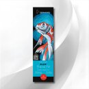 Hahnemühle Black Bookmark Pad mit 20 Blatt