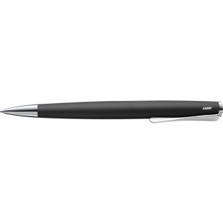 Lamy studio black slim Kugelschreiber, Modell 267