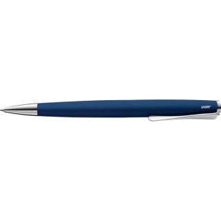 Lamy studio slim blue Kugelschreiber, Modell 267