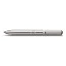 Faber-Castell Pocket Pen, Silber