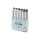 Copic Marker 12er Grau-Set A2