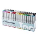 Copic Marker 72er Set 2