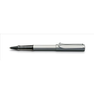 Lamy AL-star graphit Tintenroller, Modell 326