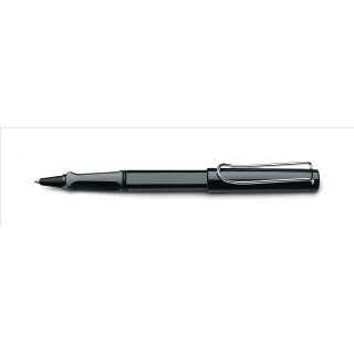 Lamy black safari Tintenroller, Modell 319