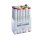 Copic sketch Marker 24er Set