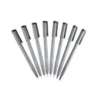 Copic Multiliner Classic Sepia