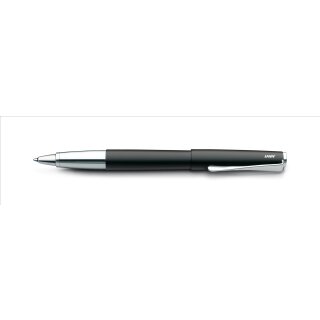 Lamy studio black Tintenroller, Modell 367