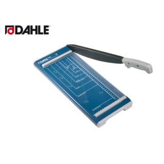 Dahle Hebel- Schneidemaschine 502