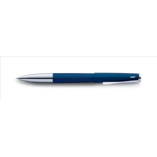 Lamy studio imperialblue Tintenroller, Modell 367