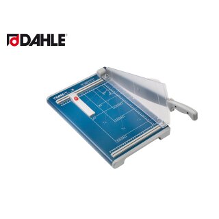 Dahle Hebel- Schneidemaschine 560
