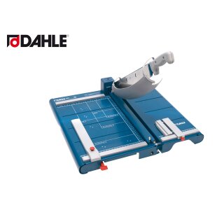 Dahle Hebel- Schneidemaschine 562