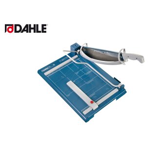 Dahle Schneidemaschine mit Laser 564