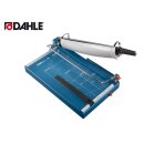 Dahle Hebel- Schneidemaschine 567