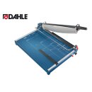 Dahle Hebel- Schneidemaschine 569