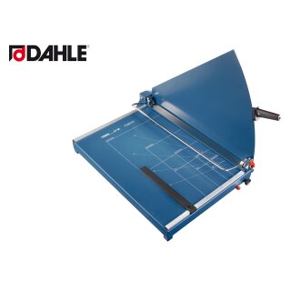 Dahle Hebel- Schneidemaschine 589