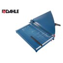 Dahle Hebel- Schneidemaschine 589