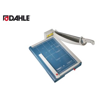 Dahle Hebel- Schneidemaschine 867