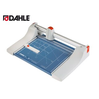 Dahle Roll- und Schnitt- Schneidemaschine 440