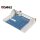 Dahle Roll- und Schnitt- Schneidemaschine 440