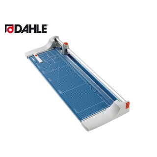 Dahle Roll- und Schnitt- Schneidemaschine 446