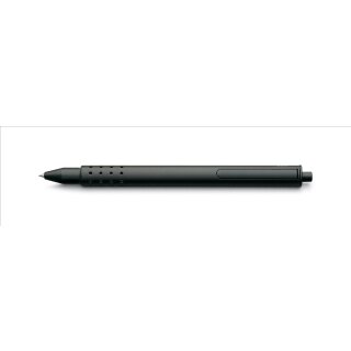 Lamy swift black Tintenroller, Modell 331