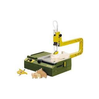 Proxxon Dekupiersäge DS 230/E