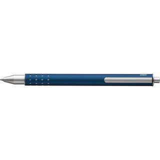 Lamy swift blue Tintenroller, Modell 334