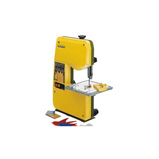Proxxon MICRO-Bandsäge MBS 240E