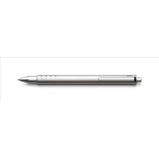 Lamy swift Palladium Tintenroller, Modell 330