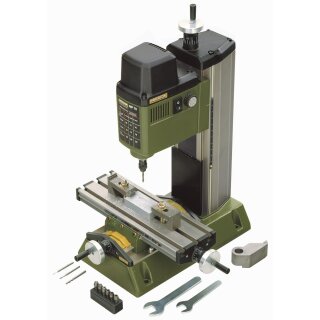 Proxxon MICRO Fräse MF 70