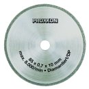 Proxxon S&auml;geblatt Diamantiert