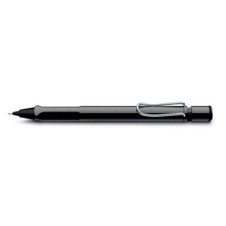 Lamy black safari Druckbleistift, Modell 119