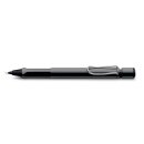 Lamy black safari Druckbleistift, Modell 119