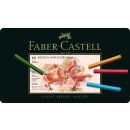 Faber-Castell Polychromos Pastellkreide 60er Metalletui