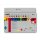 Lamy 3plus, Modell 520 Farbstifte 12er Set Faltschachtel inklusive Spitzer gratis