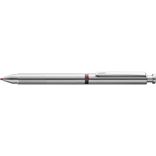 Lamy tri pen st 3 in 1 Mehrsystemschreiber, Modell 745