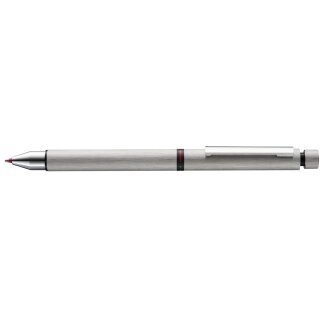 Lamy tri pen Stahl 3 in 1 Mehrsystemschreiber, Modell 759