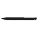Lamy twin pen black 2 in 1 Mehrsystemschreiber, Modell 656
