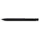 Lamy twin pen black 2 in 1 Mehrsystemschreiber, Modell 656