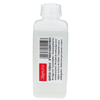 Aristo Tuschereiniger, 100ml