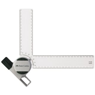 Faber Castell Schnell- Zeichenkopf TK-SYSTEM