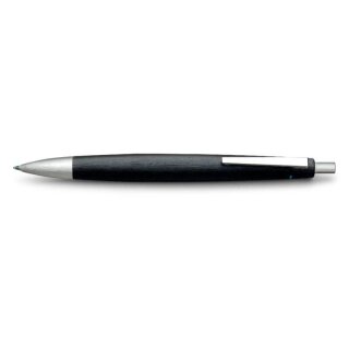 LAMY 2000 Mehrfarbkugelschreiber, Modell 401