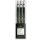Faber-Castell Druckbleistifte 3er Set TK-FINE 9760
