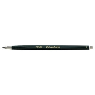 Faber-Castell TK 9400 Fallminenstift