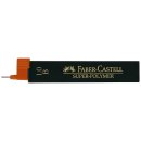 Faber Castell Super Polymer Feinminen, 12 Minen / 1.0...