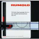 Rumold Techno- Zeichenplatte DIN A4