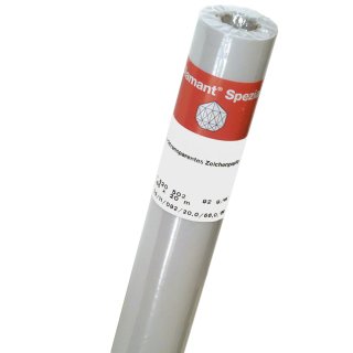 Hahnemühle Transparentpapier Rolle 91cm / 110 - 115 g/m² / 20 mtr.