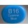 B 16