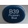 B 39